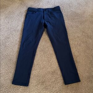🔥 Public Rec Workday 5 pocket pant ~ slim fit ~ size 30 X 30 ~ MINT CONDITION